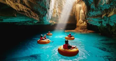 Why Visit Goa Pindul and Jomblang? Overview, Best Time to Go, and Who Should Try Caving and Tubing