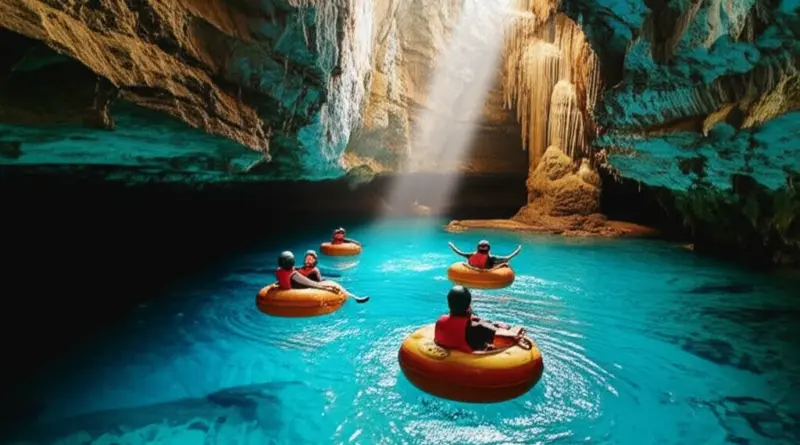 Why Visit Goa Pindul and Jomblang? Overview, Best Time to Go, and Who Should Try Caving and Tubing