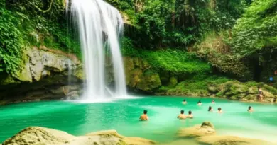 Why Visit North Lombok Waterfalls? Understanding the Best Time, What to Expect, and Who Should Go