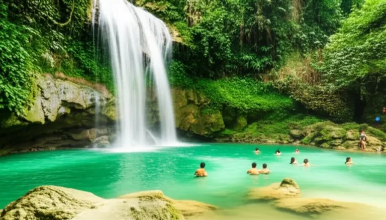 Why Visit North Lombok Waterfalls? Understanding the Best Time, What to Expect, and Who Should Go