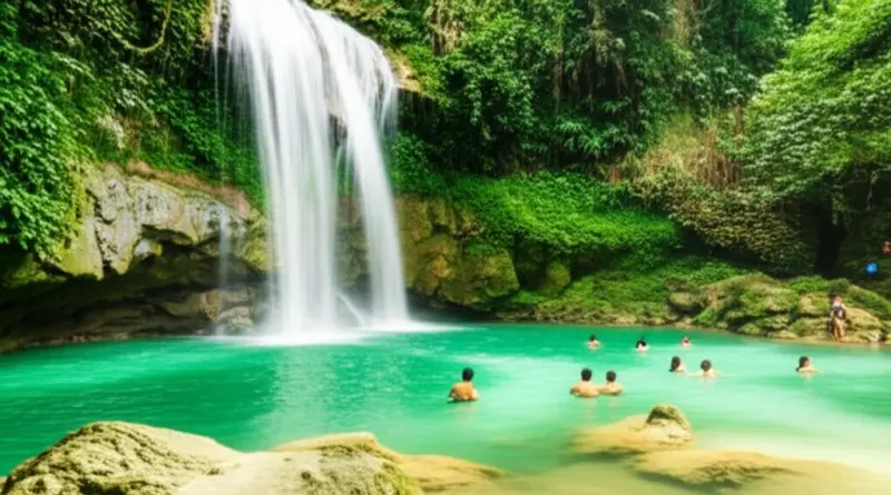 Why Visit North Lombok Waterfalls? Understanding the Best Time, What to Expect, and Who Should Go