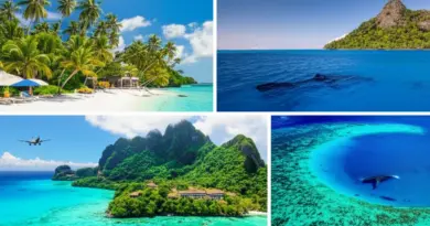 Why Visit West Papua — Best Time, Travel Logistics, and Top Attractions in Biak, Nabire, and Cenderawasih Bay