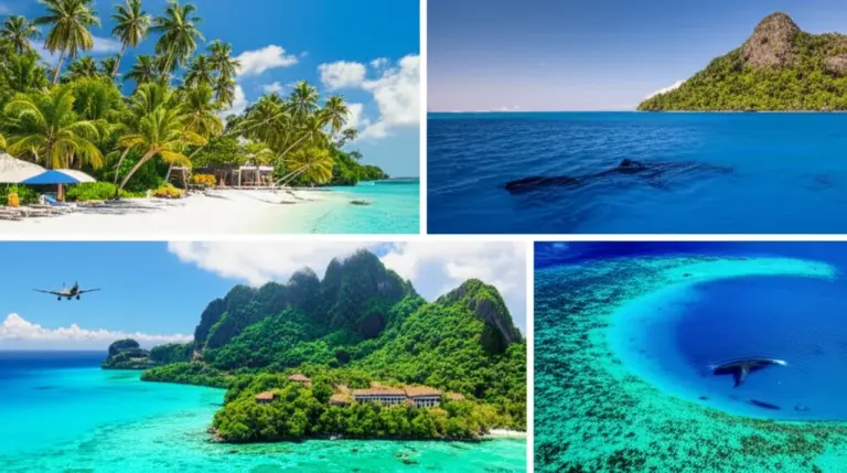 Why Visit West Papua — Best Time, Travel Logistics, and Top Attractions in Biak, Nabire, and Cenderawasih Bay