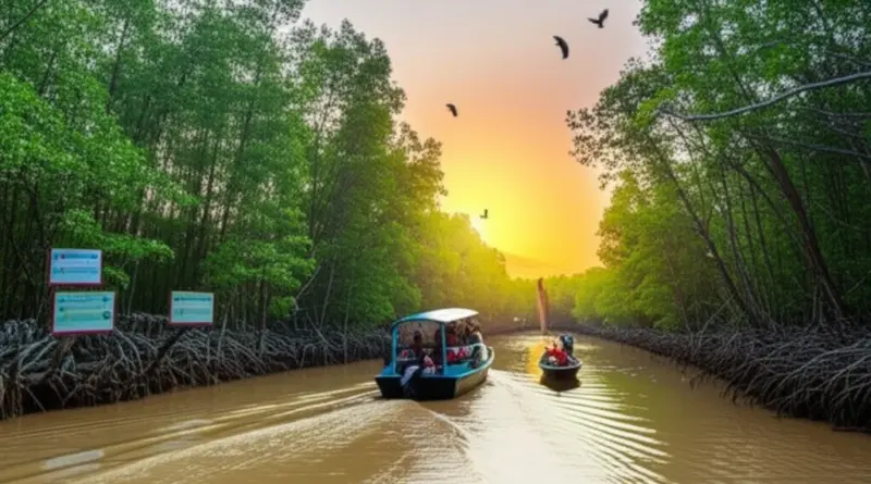 Why choose mangrove and wetland tours near Jakarta — what to expect and who they’re best for