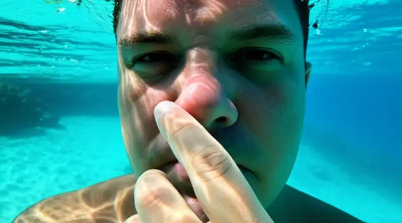 Why equalization matters in freediving the Gili Islands — common ear and sinus issues and how to prevent them