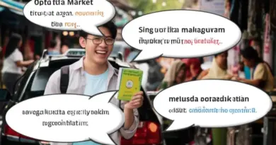 Why learn basic Bahasa Indonesia? Understanding travel intent, common situations, and simple pronunciation tips to get started