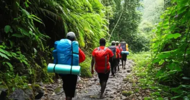 Zero-Trace Trekking in Papua’s Baliem Valley: Permits, Porters, and Pack-In Rules for Responsible Adventurers