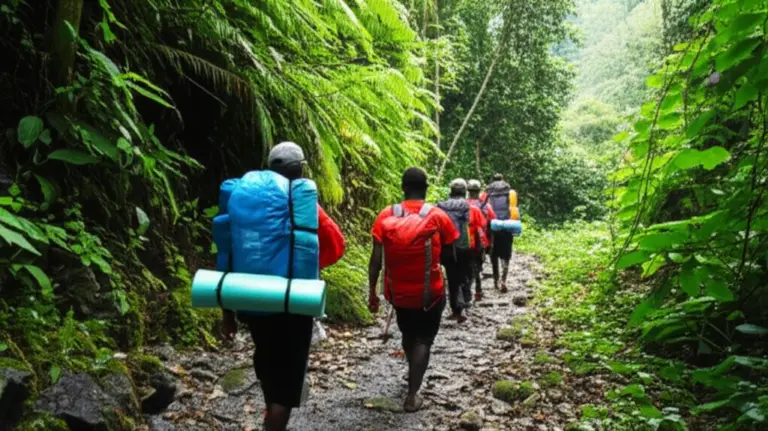 Zero-Trace Trekking in Papua’s Baliem Valley: Permits, Porters, and Pack-In Rules for Responsible Adventurers
