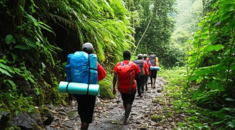 Zero-Trace Trekking in Papua’s Baliem Valley: Permits, Porters, and Pack-In Rules for Responsible Adventurers