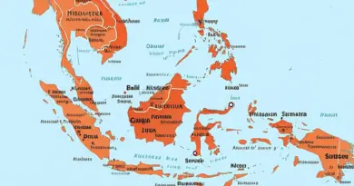 Accommodation Costs by Region and Style — Hostels, guesthouses, hotels, villas, and how prices vary between Bali, Java, Sumatra, Sulawesi, and the islands