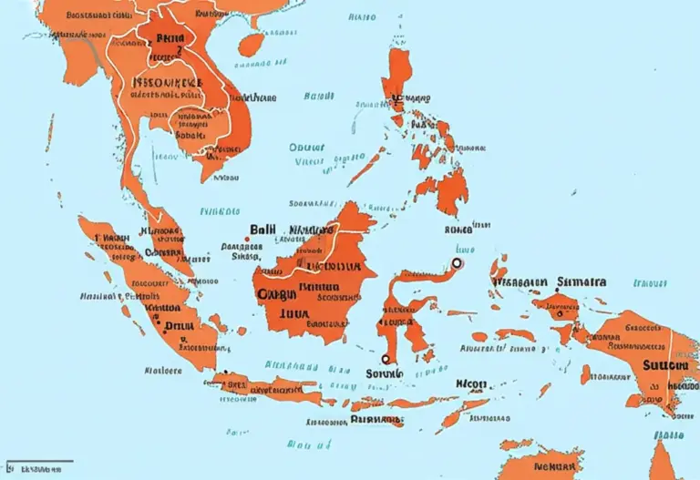 Accommodation Costs by Region and Style — Hostels, guesthouses, hotels, villas, and how prices vary between Bali, Java, Sumatra, Sulawesi, and the islands