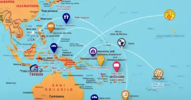 Budget Options and Mid-Range Stays: Best Guesthouses, Homestays, and Affordable Hotels by Island and City