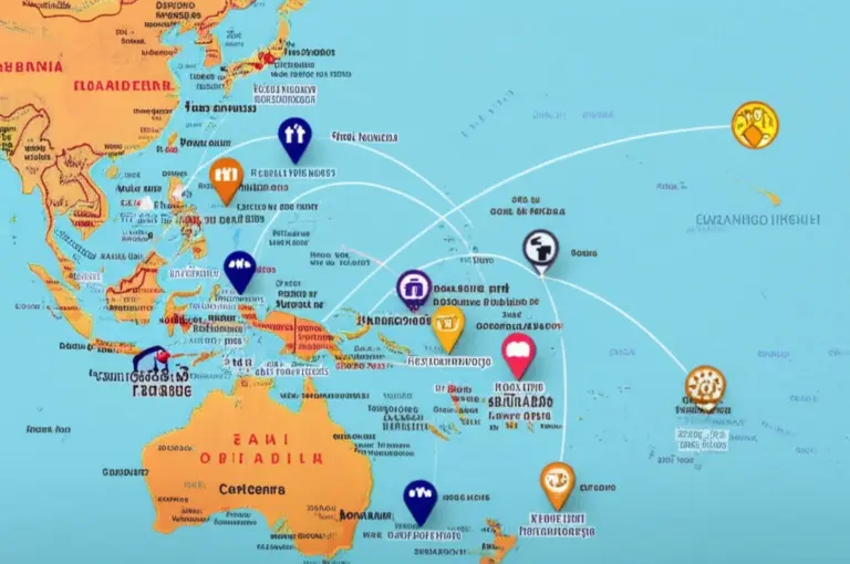 Budget Options and Mid-Range Stays: Best Guesthouses, Homestays, and Affordable Hotels by Island and City
