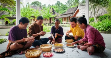 Community-Based Tourism in Indonesia: How Your Trip Can Support Local Villages