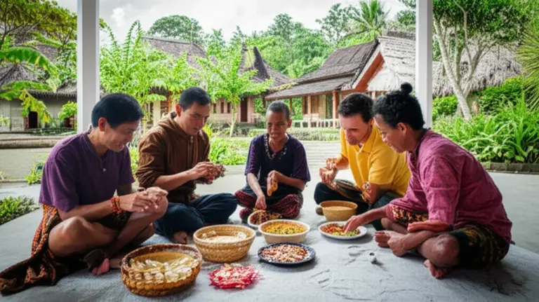 Community-Based Tourism in Indonesia: How Your Trip Can Support Local Villages
