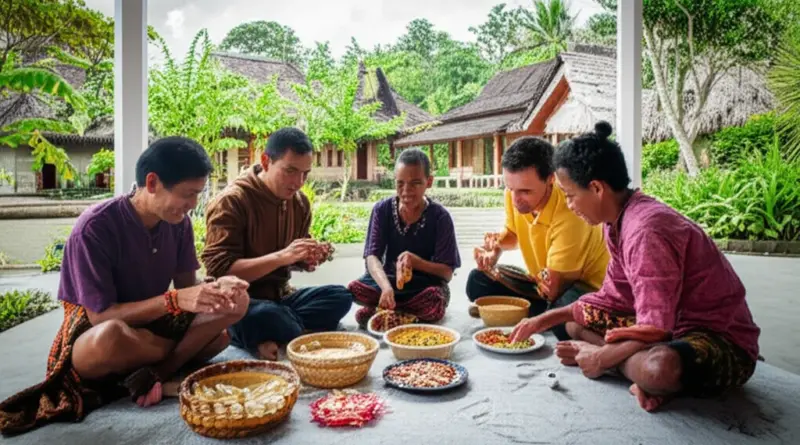 Community-Based Tourism in Indonesia: How Your Trip Can Support Local Villages