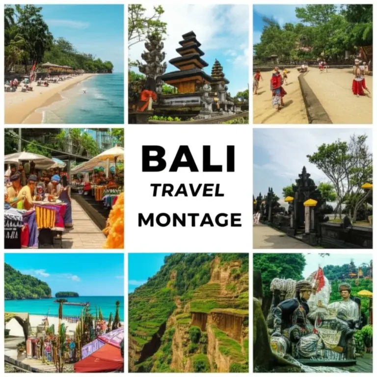 Day-by-Day Bali Highlights: Ubud Cultural Experiences, Beach Time in Seminyak/Canggu, and Practical Day Trips Before Heading East