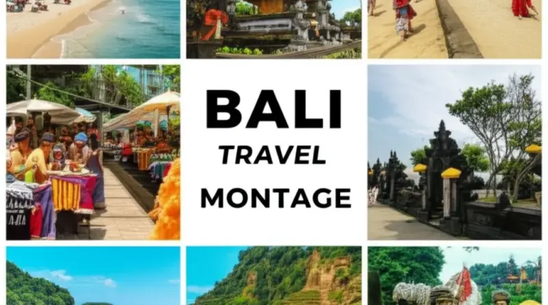 Day-by-Day Bali Highlights: Ubud Cultural Experiences, Beach Time in Seminyak/Canggu, and Practical Day Trips Before Heading East