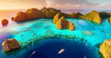 Essential Raja Ampat Overview: Best Time to Visit, How to Get There, Permits, and Recommended Itineraries for Divers and Island Hoppers