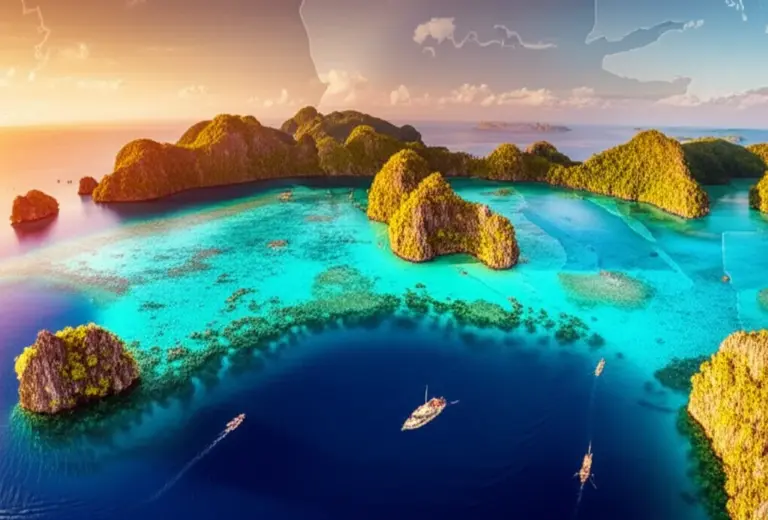 Essential Raja Ampat Overview: Best Time to Visit, How to Get There, Permits, and Recommended Itineraries for Divers and Island Hoppers