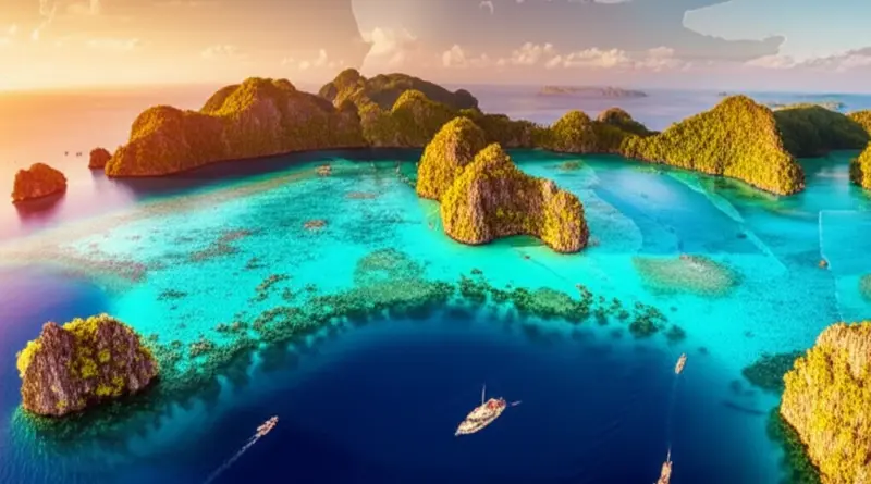 Essential Raja Ampat Overview: Best Time to Visit, How to Get There, Permits, and Recommended Itineraries for Divers and Island Hoppers