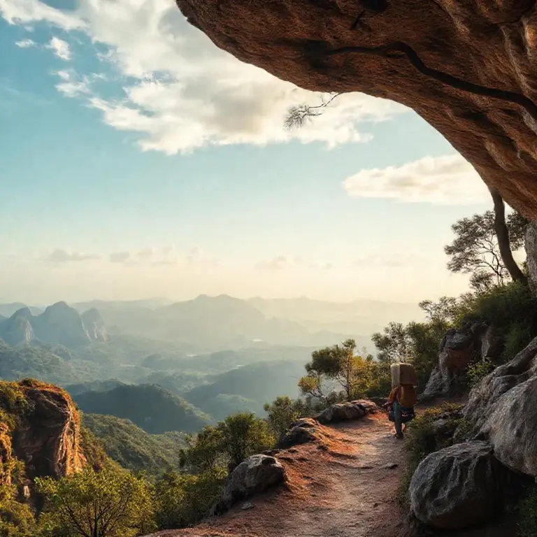 How to Find and Plan Trips to Secret Spots: Local Guides, Permits, Transport Options, and Responsible Travel Practices