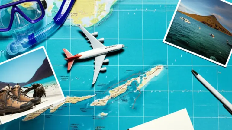 How to Plan Your 10-Day Route: Best Time to Visit, Flights, Transfers, and Booking Tips for Bali, Flores, and Komodo