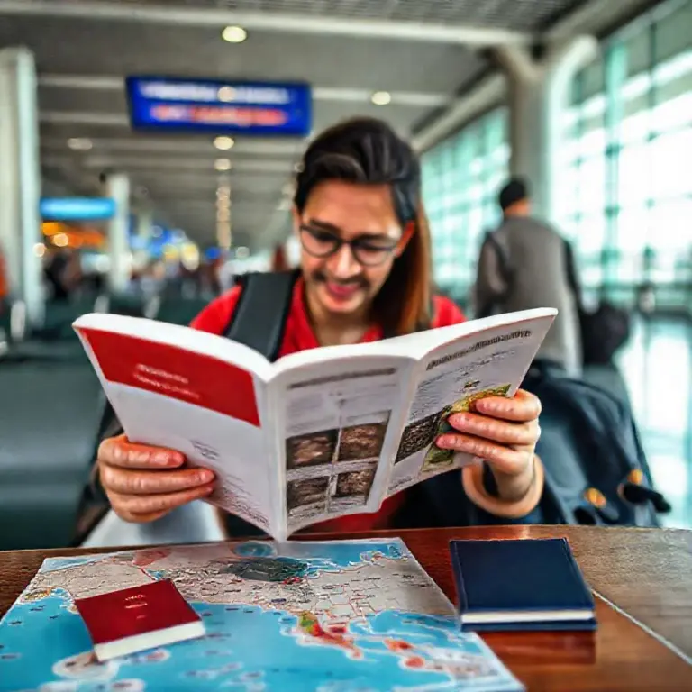 Indonesia Visa Guide: Everything You Need to Know Before You Go