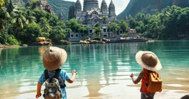 Indonesia for Families: The Ultimate Guide to a Kid-Friendly Adventure
