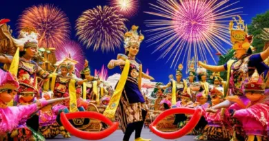 Indonesia’s Festivals and Events: A Calendar of Unforgettable Cultural Celebrations