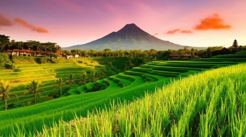 Indonesia’s Island-Hopping Adventure: A Complete Bali-Centric Itinerary for First-Time and Returning Travelers