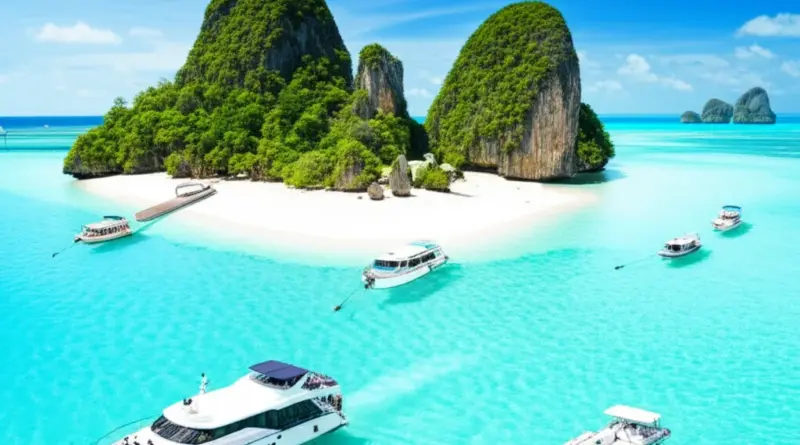 Island Hopping Logistics and Accommodation Guide: Liveaboards vs Homestays, Day Trips, Transportation Between Islands, and Budgeting Tips