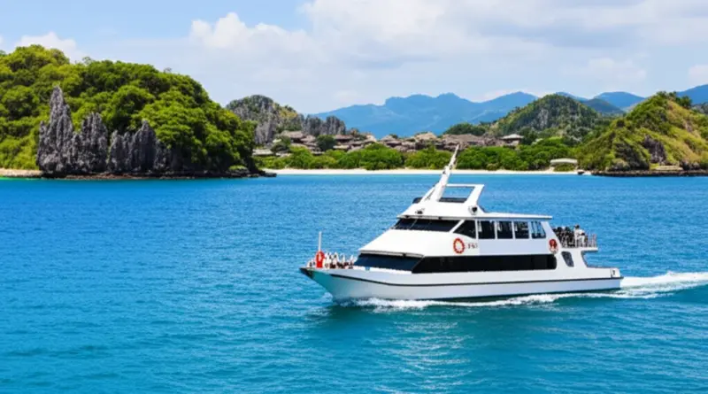 Island-Hopping Made Easy: Ferry Schedules, Fast Boats, and Safety Advice for Traveling Between Bali, Lombok, Flores, and the Gili Islands