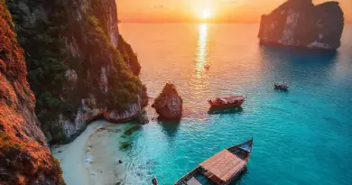 Off-the-Beaten-Path Indonesia: Uncovering Hidden Islands and Secret Spots for Adventurous Travelers