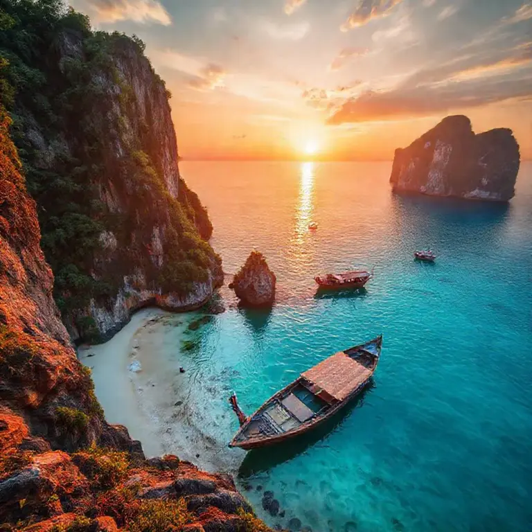 Off-the-Beaten-Path Indonesia: Uncovering Hidden Islands and Secret Spots for Adventurous Travelers