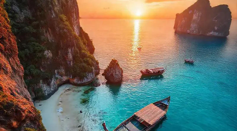 Off-the-Beaten-Path Indonesia: Uncovering Hidden Islands and Secret Spots for Adventurous Travelers