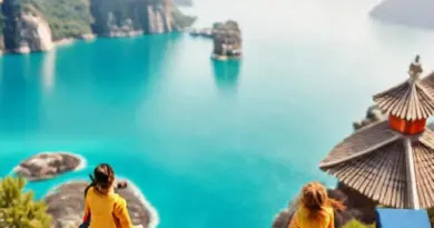 Planning Your Family Itinerary: Top Kid-Friendly Destinations, Sample 7–14 Day Routes, and Travel Times