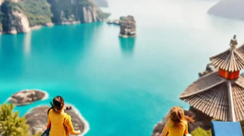 Planning Your Family Itinerary: Top Kid-Friendly Destinations, Sample 7–14 Day Routes, and Travel Times