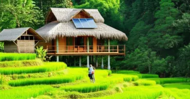 Planning Your Responsible Trip: Choosing Eco-Friendly Destinations, Sustainable Operators, and Low-Impact Accommodations in Indonesia