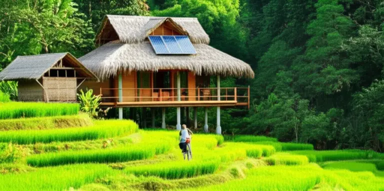 Planning Your Responsible Trip: Choosing Eco-Friendly Destinations, Sustainable Operators, and Low-Impact Accommodations in Indonesia