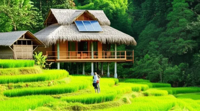 Planning Your Responsible Trip: Choosing Eco-Friendly Destinations, Sustainable Operators, and Low-Impact Accommodations in Indonesia