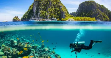 Raja Ampat Diving and Island Hopping: The Ultimate Adventurer’s Guide to Planning, Exploring, and Staying Safe