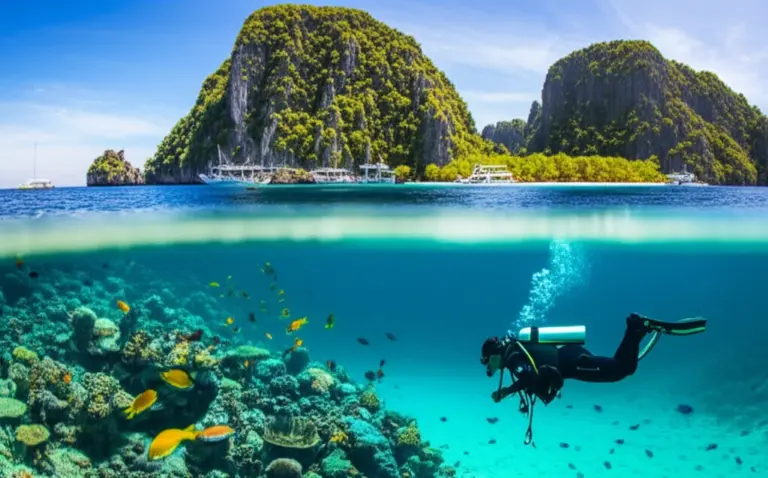 Raja Ampat Diving and Island Hopping: The Ultimate Adventurer’s Guide to Planning, Exploring, and Staying Safe