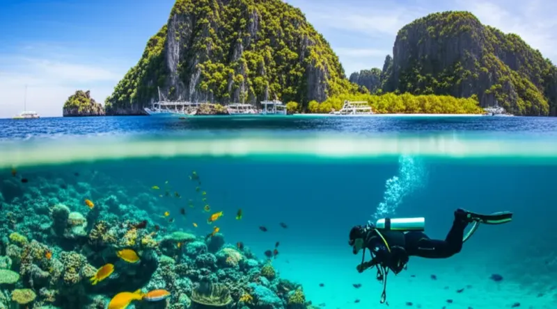 Raja Ampat Diving and Island Hopping: The Ultimate Adventurer’s Guide to Planning, Exploring, and Staying Safe