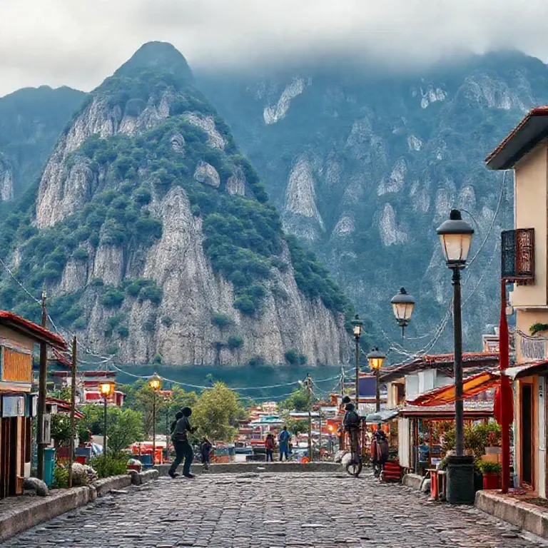 Safety by region and activity: assessing crime, natural hazards, and safety tips for cities, islands, and outdoor adventures