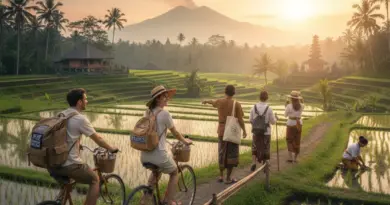 Sustainable Travel in Indonesia: Practical Tips to Minimize Your Environmental and Cultural Impact