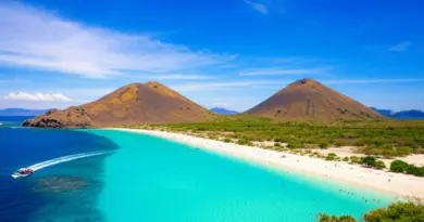 The Perfect 10-Day Indonesia Itinerary: From Bali to Komodo and Flores — Ultimate Adventure, Wildlife & Island-Hopping Guide