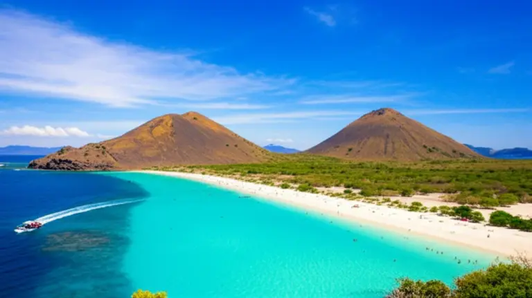 The Perfect 10-Day Indonesia Itinerary: From Bali to Komodo and Flores — Ultimate Adventure, Wildlife & Island-Hopping Guide