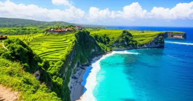 Top Attractions and Activities by Island: Bali, Nusa Penida, Nusa Lembongan, and Lombok Highlights and Safety Tips