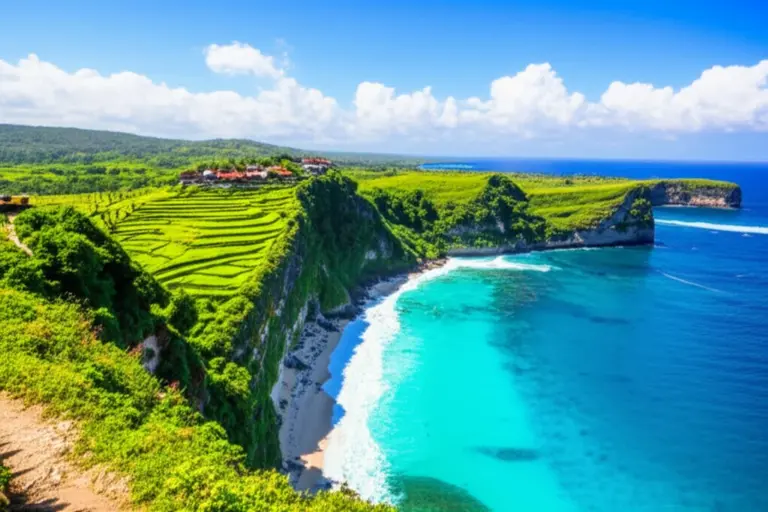 Top Attractions and Activities by Island: Bali, Nusa Penida, Nusa Lembongan, and Lombok Highlights and Safety Tips